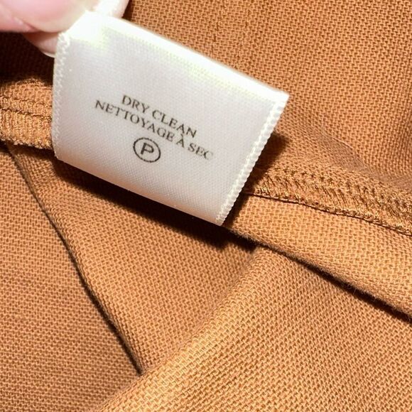 A.L.C. Dane Mini Skirt Y2K Utility Grunge Coyote Ugly‎ 00’s Academia Pleated 10 - Picture 9 of 9